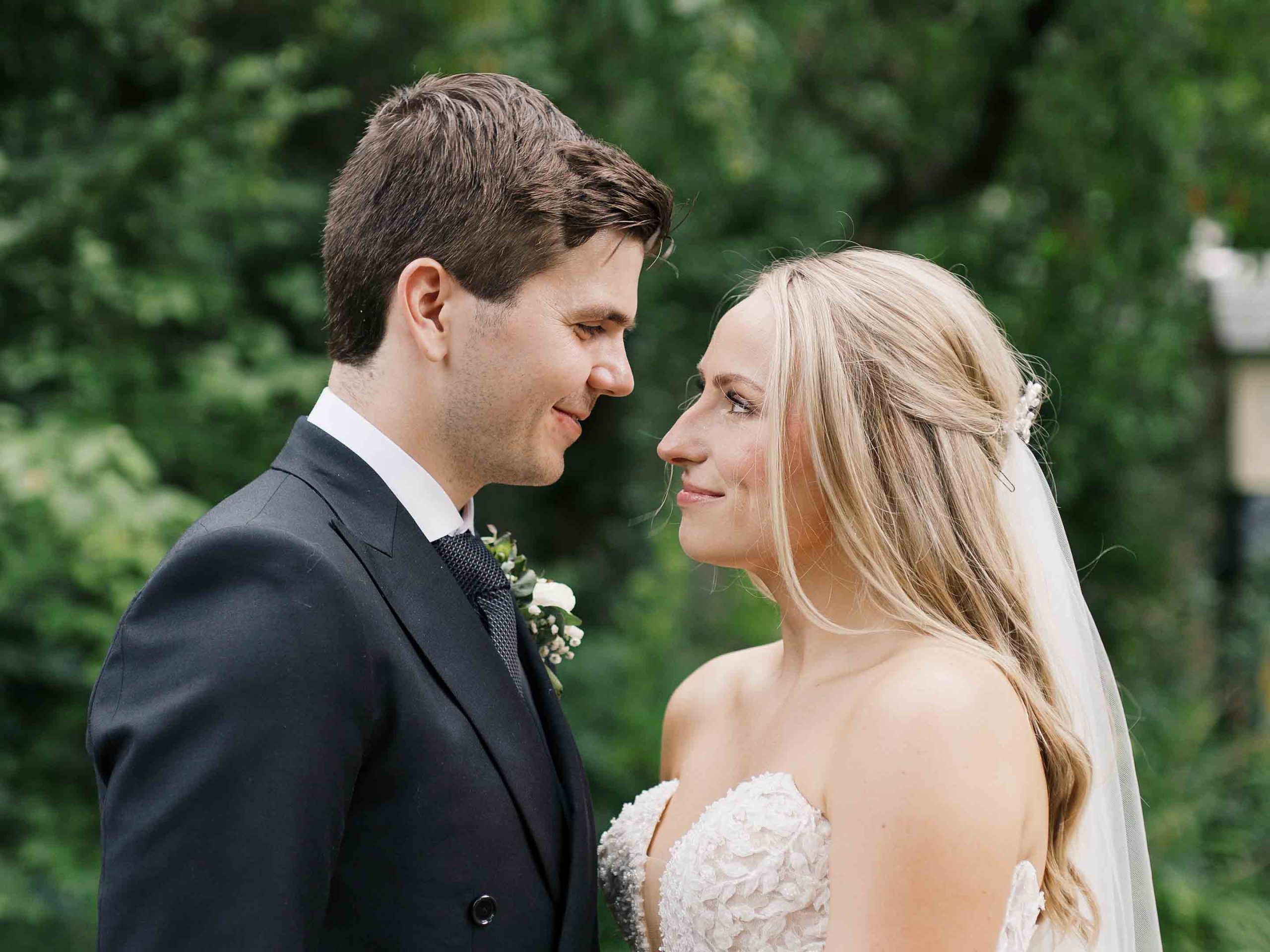 Courtney and Nick | The Lift, Dayton OH