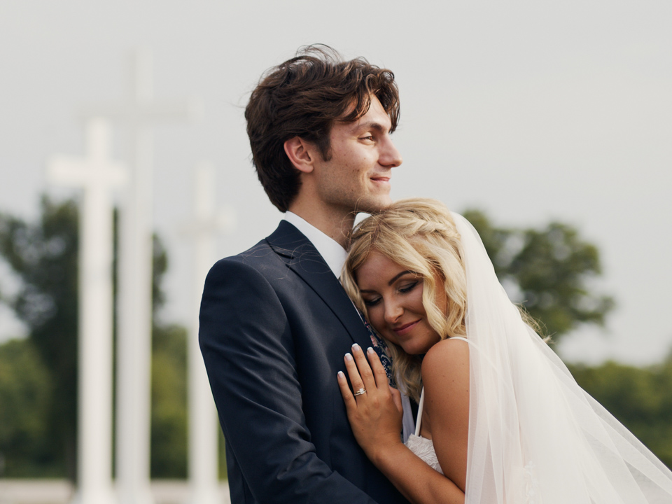 Collyn and Matt | Brandenburg KY